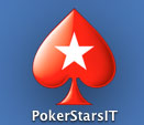Pokerstars download mac applicazioni