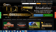 casino online in italiano