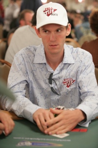 Allen Cunningham giocatore di poker professionista