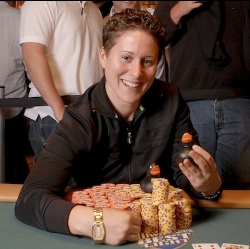 Vanessa Selbst poker