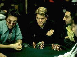 Film poker Rounders 