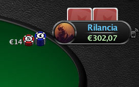 Pokerstars icona mobile nell'ultimo aggiornamento