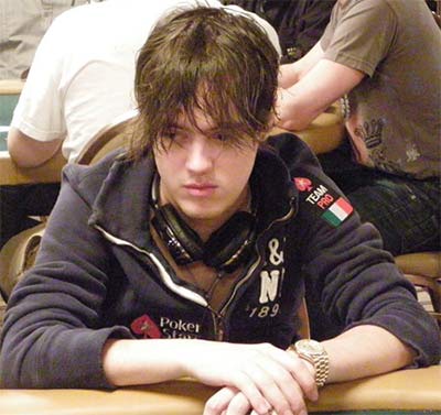 Dario Minieri lascia Pokerstars