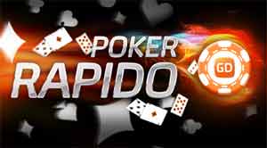 Poker Rapido GdPoker